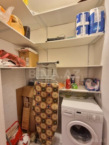 Satılır 3 otaqlı yeni tikili 137 m², Nəsimi r., photo 10 from 18