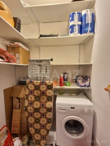 Satılır 3 otaqlı yeni tikili 137 m², Nəsimi r., photo 13 from 18