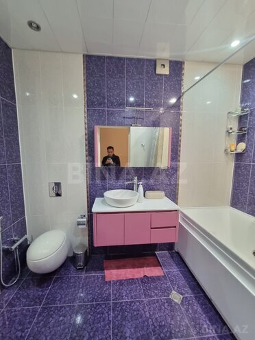 Satılır 3 otaqlı yeni tikili 137 m², Nəsimi r., photo 16 from 18