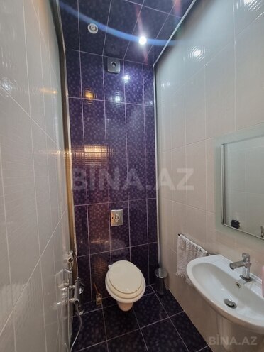 Satılır 3 otaqlı yeni tikili 137 m², Nəsimi r., photo 17 from 18