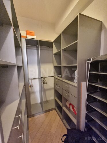 Satılır 3 otaqlı yeni tikili 137 m², Nəsimi r., photo 11 from 18