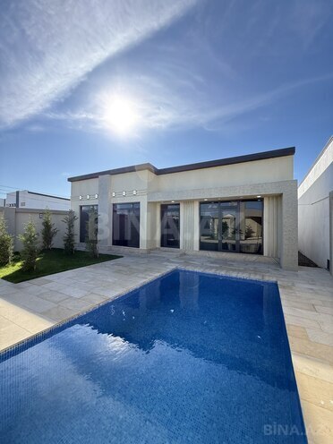 Продаётся 4-комн. дом/дача 155 м², пос. Мардакан, photo 7 from 23