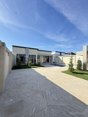 Продаётся 4-комн. дом/дача 155 м², пос. Мардакан, photo 4 from 23