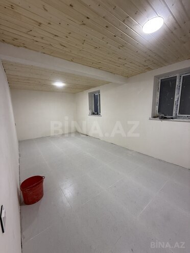 Satılır 6 otaqlı həyət evi/bağ evi 160 m², Binə q., photo 19 from 22