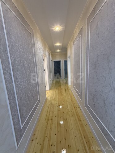 Satılır 6 otaqlı həyət evi/bağ evi 160 m², Binə q., photo 7 from 22