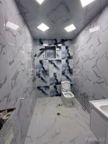 Satılır 6 otaqlı həyət evi/bağ evi 160 m², Binə q., photo 15 from 22