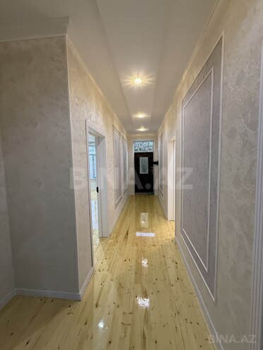 Satılır 6 otaqlı həyət evi/bağ evi 160 m², Binə q., photo 16 from 22