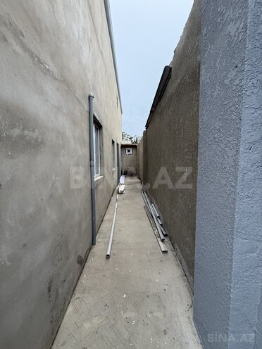 Satılır 6 otaqlı həyət evi/bağ evi 160 m², Binə q., photo 6 from 22
