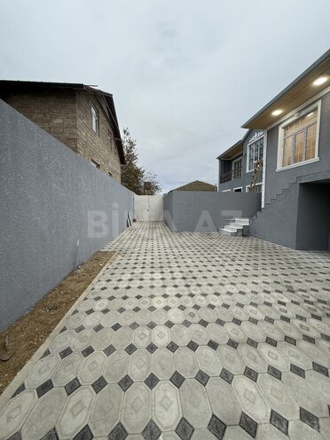 Satılır 6 otaqlı həyət evi/bağ evi 160 m², Binə q., photo 5 from 22