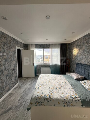 Продаётся 3-комн. новостройка 88 м², м. Шах Исмаил Хатаи, photo 10 from 20