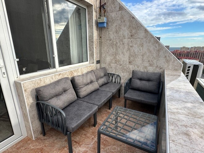 Продаётся 3-комн. новостройка 88 м², м. Шах Исмаил Хатаи, photo 17 from 20