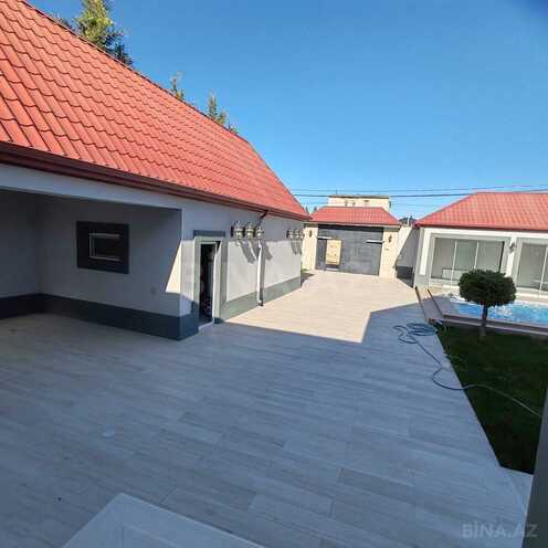 Продаётся 5-комн. дом/дача 300 м², пос. Мардакан, photo 9 from 32