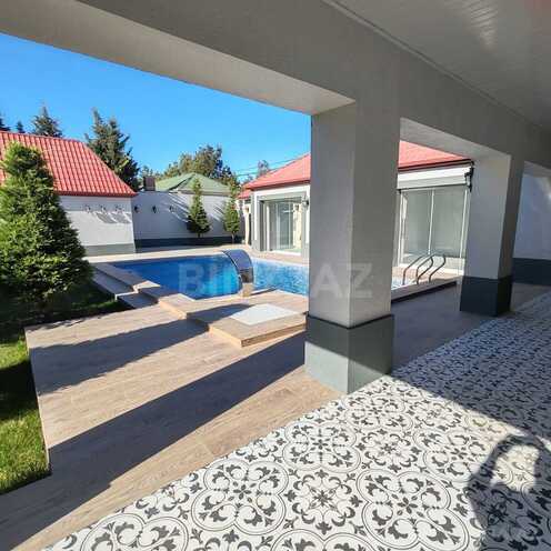 Продаётся 5-комн. дом/дача 300 м², пос. Мардакан, photo 7 from 32