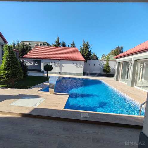 Продаётся 5-комн. дом/дача 300 м², пос. Мардакан, photo 11 from 32