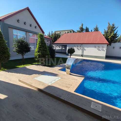 Продаётся 5-комн. дом/дача 300 м², пос. Мардакан, photo 4 from 32