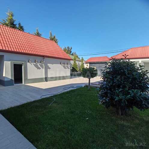 Продаётся 5-комн. дом/дача 300 м², пос. Мардакан, photo 8 from 32