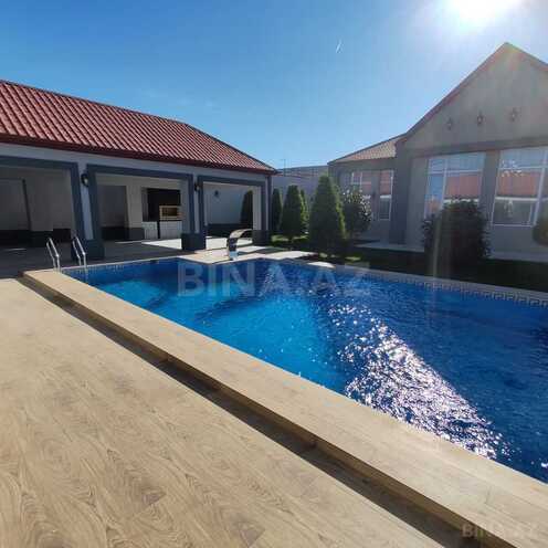 Продаётся 5-комн. дом/дача 300 м², пос. Мардакан, photo 6 from 32