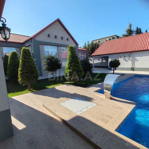 Продаётся 5-комн. дом/дача 300 м², пос. Мардакан, photo 1 from 32
