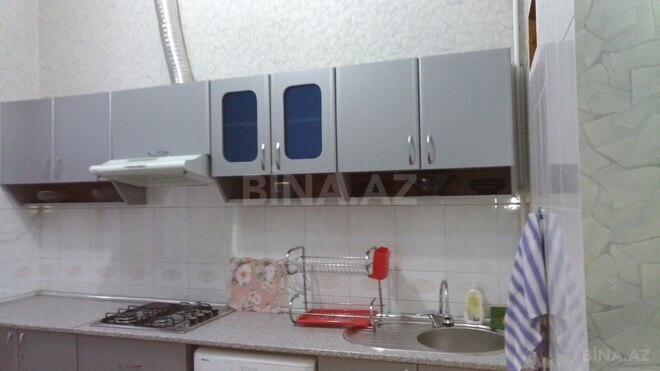 Сдаётся 2-комн. вторичка 60 м², Насиминский  р., photo 4 from 9