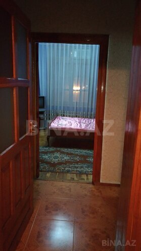 Сдаётся 2-комн. вторичка 60 м², Насиминский  р., photo 6 from 9