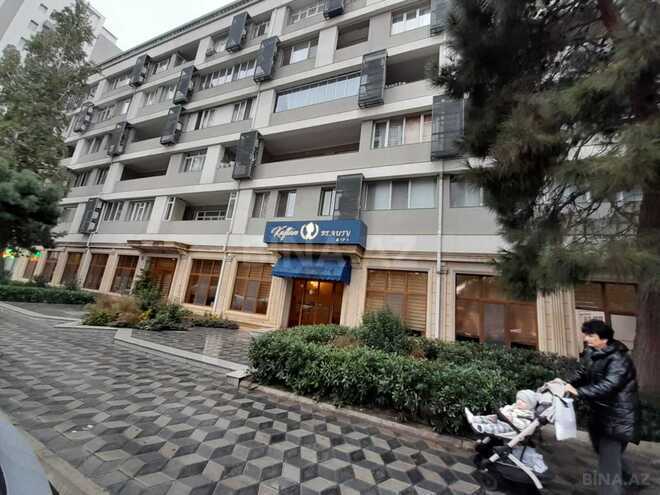 Satılır 3 otaqlı köhnə tikili 60 m², 28 May m., photo 16 from 17