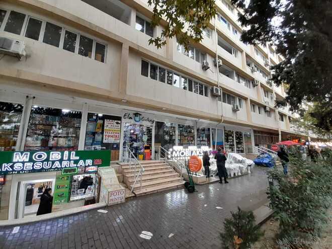 Satılır 3 otaqlı köhnə tikili 70 m², 28 May m., photo 22 from 27