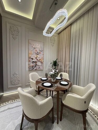 Сдаётся 2-комн. новостройка 70 м², м. Низами, photo 5 from 9
