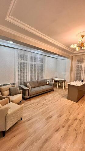 İcarəyə verilir 3 otaqlı yeni tikili 79 m², photo 6 from 16