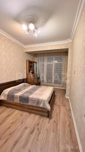 İcarəyə verilir 3 otaqlı yeni tikili 79 m², photo 10 from 16