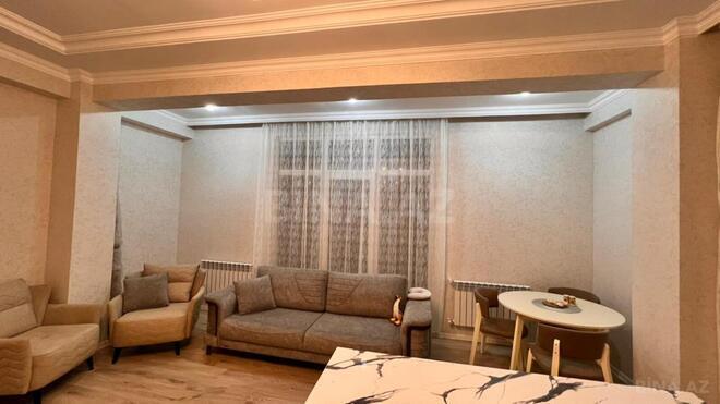İcarəyə verilir 3 otaqlı yeni tikili 79 m², photo 5 from 16