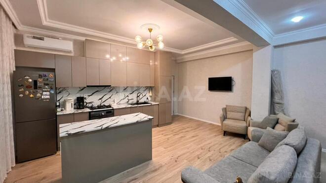 İcarəyə verilir 3 otaqlı yeni tikili 79 m², photo 3 from 16