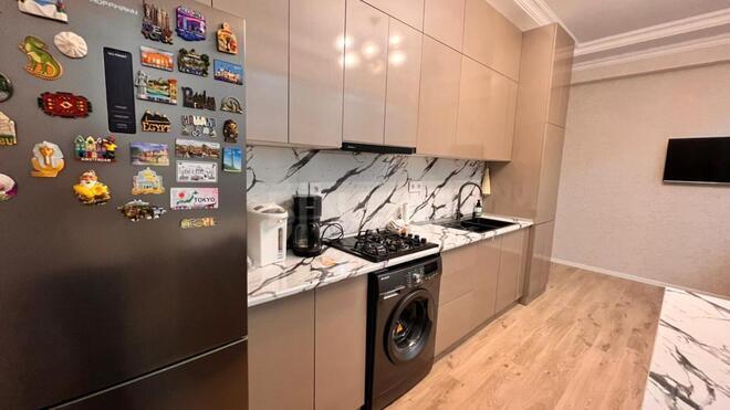 İcarəyə verilir 3 otaqlı yeni tikili 79 m², photo 4 from 16