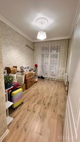 İcarəyə verilir 3 otaqlı yeni tikili 79 m², photo 12 from 16