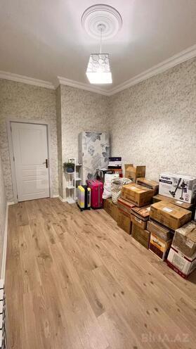 İcarəyə verilir 3 otaqlı yeni tikili 79 m², photo 13 from 16