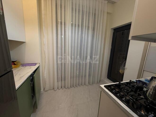 Сдаётся 3-комн. новостройка 80 м², Наримановский  р., photo 20 from 21