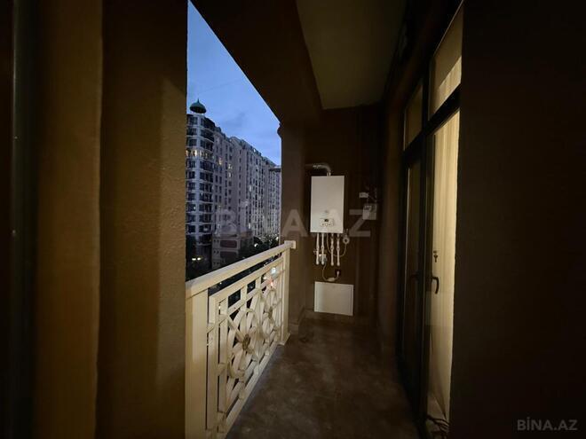 Сдаётся 3-комн. новостройка 80 м², Наримановский  р., photo 14 from 21