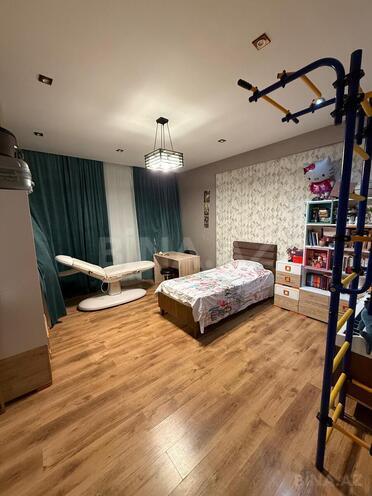 Satılır 3 otaqlı yeni tikili 134 m², İnşaatçılar m., photo 8 from 11