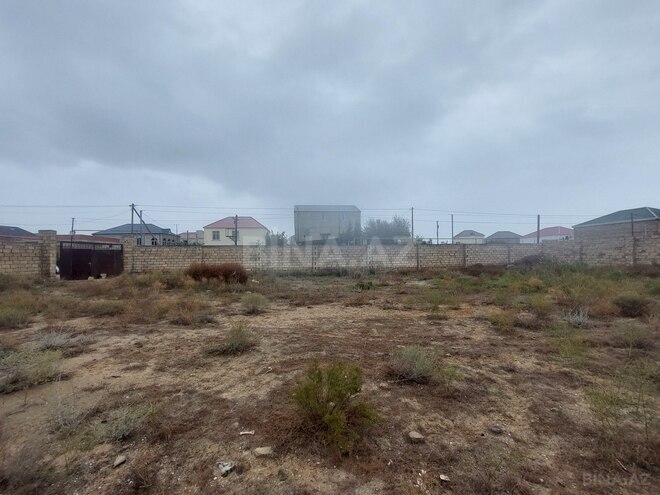 Продаётся  участок 3 сот, пос. Говсан, photo 6 from 7