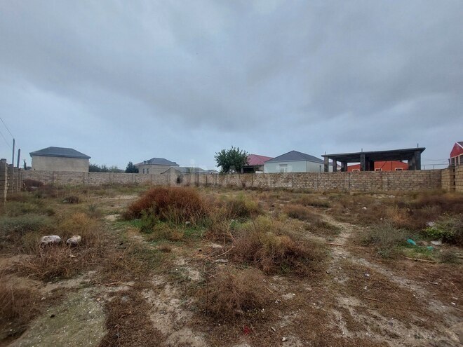 Продаётся  участок 3 сот, пос. Говсан, photo 3 from 7