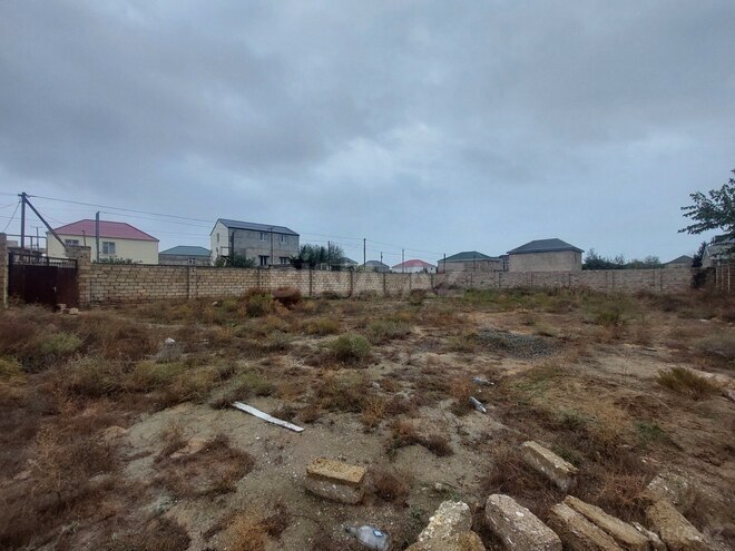 Продаётся  участок 3 сот, пос. Говсан, photo 4 from 7