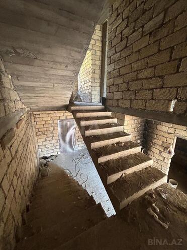 Satılır 5 otaqlı həyət evi/bağ evi 300 m², Badamdar q., photo 6 from 24