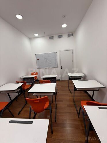 İcarəyə verilir 1 otaqlı ofis 20 m², Sahil m., photo 6 from 7