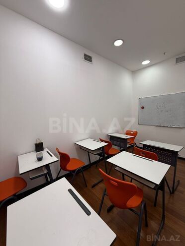 İcarəyə verilir 1 otaqlı ofis 20 m², Sahil m., photo 4 from 7