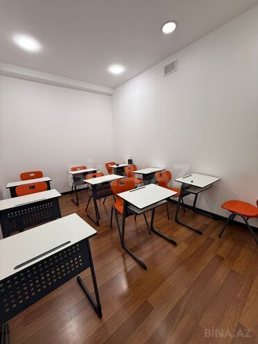 İcarəyə verilir 1 otaqlı ofis 20 m², Sahil m., photo 3 from 7