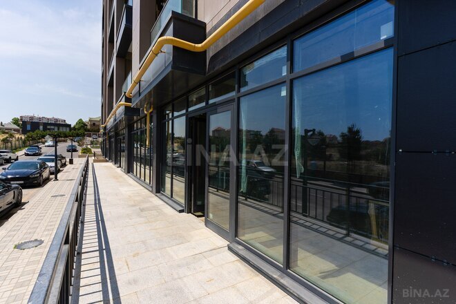 İcarəyə verilir  obyekt 429.5 m², photo 5 from 6