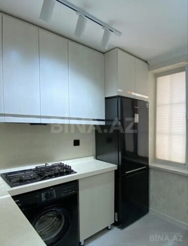 Satılır 2 otaqlı köhnə tikili 55 m², Memar Əcəmi m., photo 7 from 10