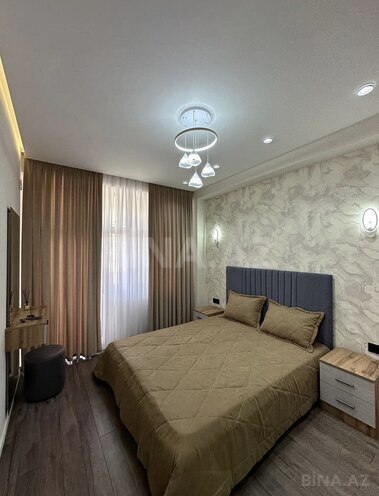 Satılır 2 otaqlı köhnə tikili 55 m², Memar Əcəmi m., photo 6 from 10