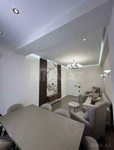 Satılır 2 otaqlı köhnə tikili 55 m², Memar Əcəmi m., photo 4 from 10