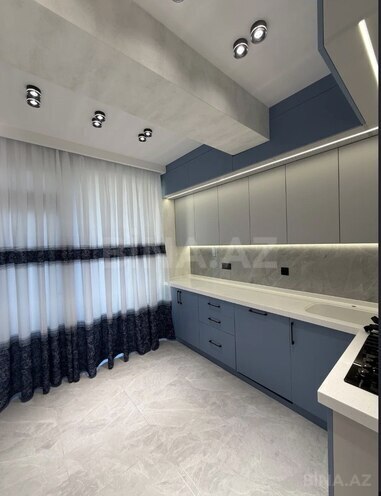 Satılır 2 otaqlı yeni tikili 55 m², Memar Əcəmi m., photo 7 from 8