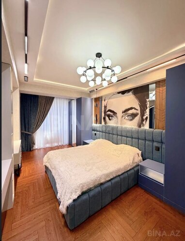 Satılır 2 otaqlı yeni tikili 55 m², Memar Əcəmi m., photo 5 from 8